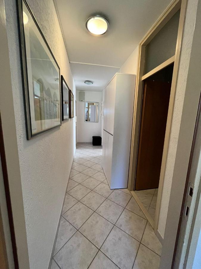 Apartman Vanda Omis Exterior photo